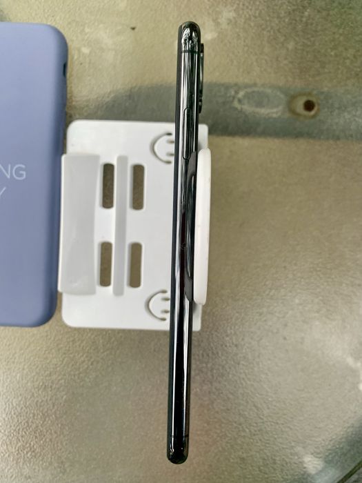 iPhone XS Max 256GB Space Gray