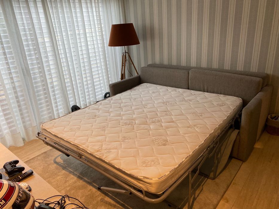 Sofa cama de casal