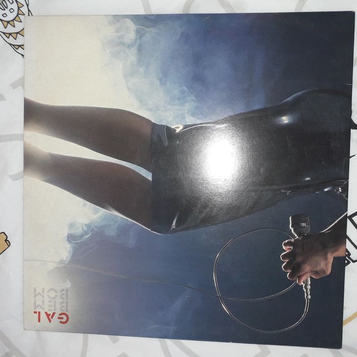 Discos vinil Lp 33 rotações