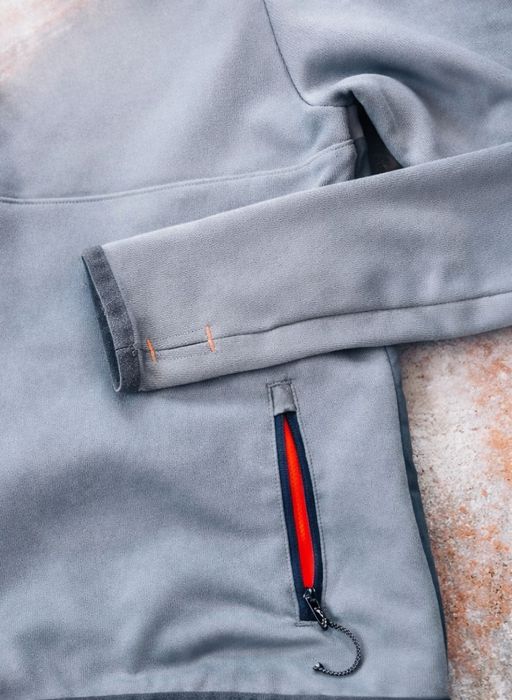 Bluza chłopięca Kipsta decathlon 140-152 jak nowa