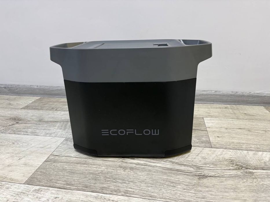 EcoFlow Delta 2 Extra Battery