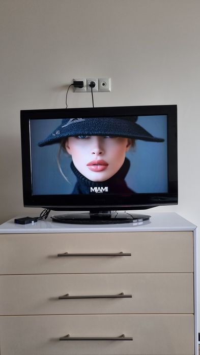 Smart Телевізор Toshiba WIFI