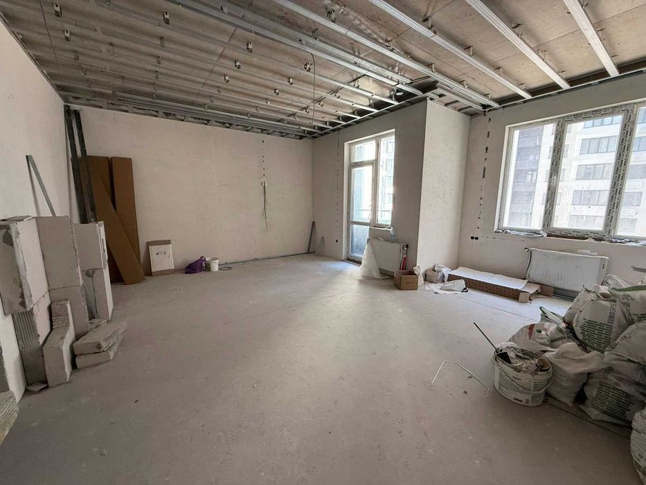 3-комнатная квартира по адресу (площадь 100 м²) - Atlanta.ua - фото 3