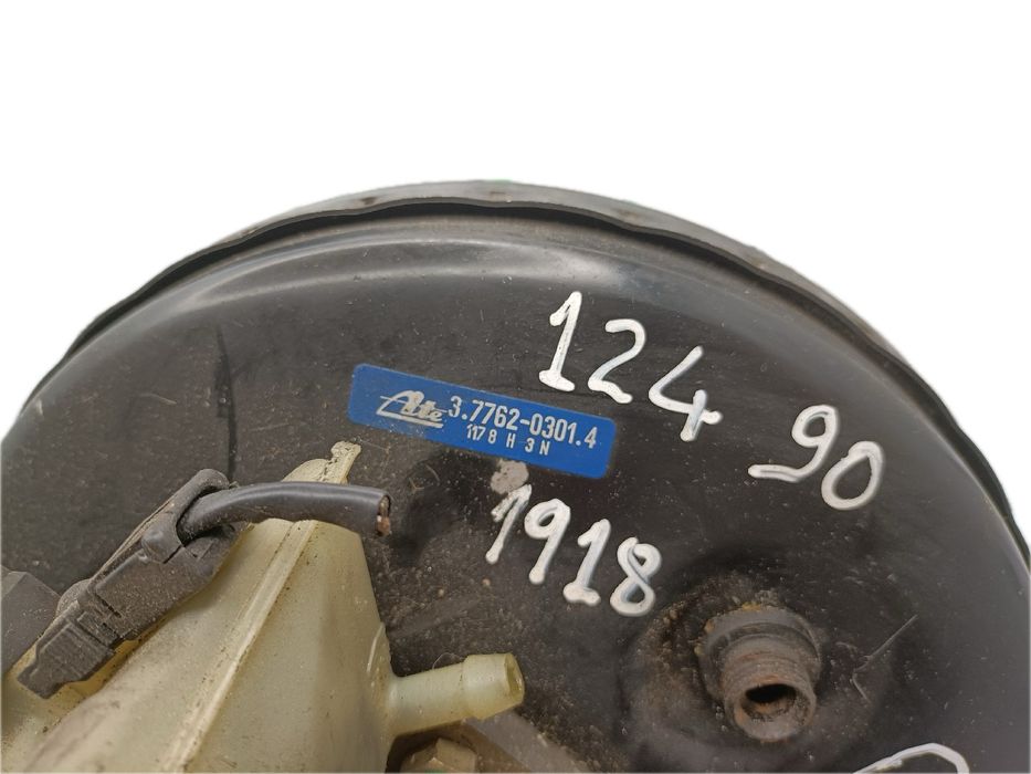 Servofreio MERCEDES-BENZ Classe E (W124)