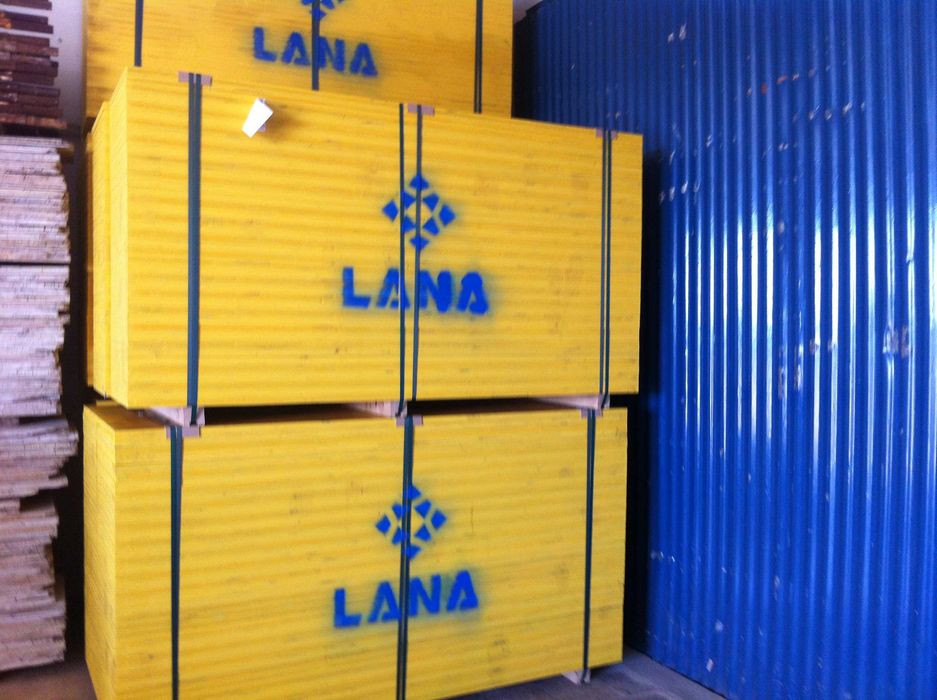 prumos || extensores