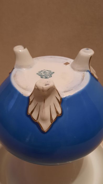 Wazon porcelanowy
