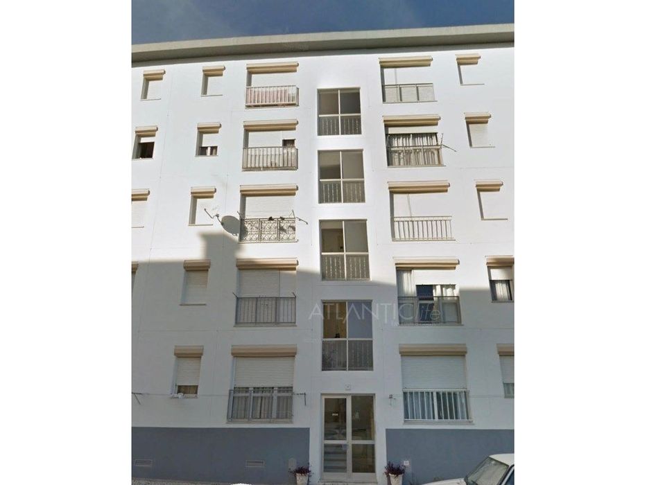 Apartamento T3 Mira Sintra