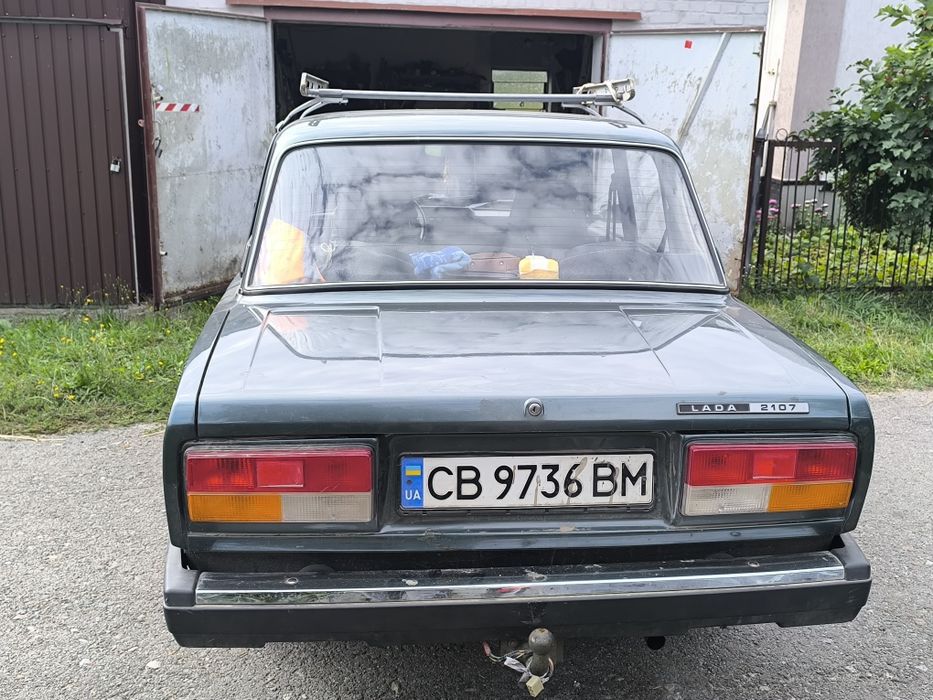 Продам ВАЗ 210740.
