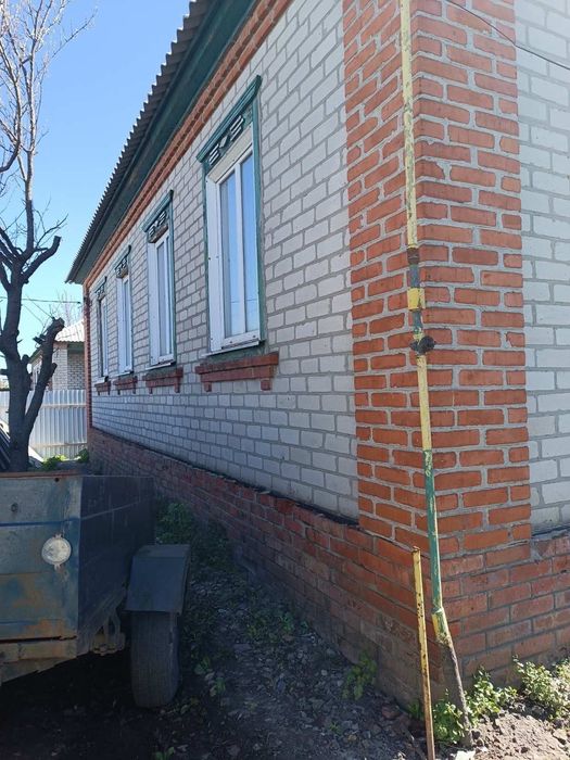 Сдам дом в Чугуеве