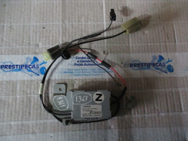 Antena SUBARU Impreza Wagon (GG)