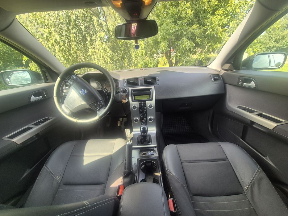 Volvo V50  2.0D 2005r.