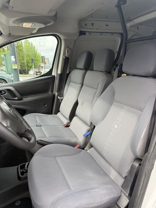Citroen Berlingo 1.6 HDI  -15