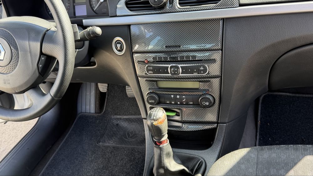 Renault Laguna 1.9 tdi