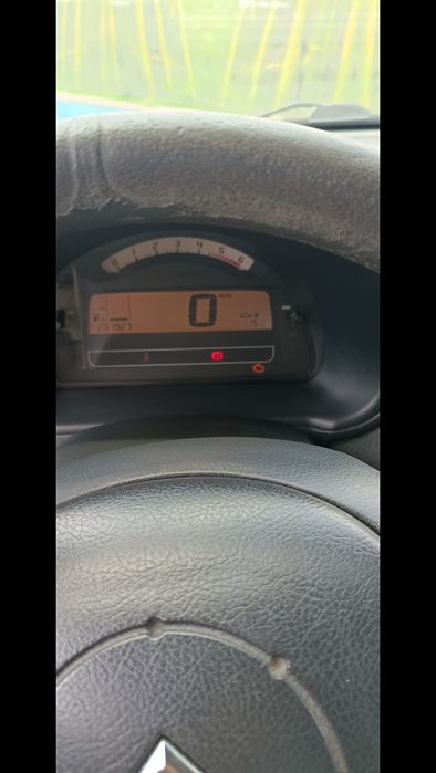 Vendo Citroen C2