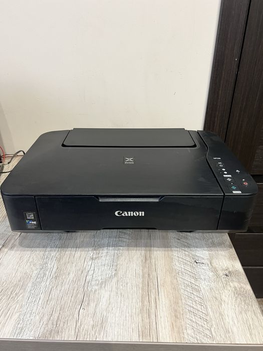 Принтер Canon mp230