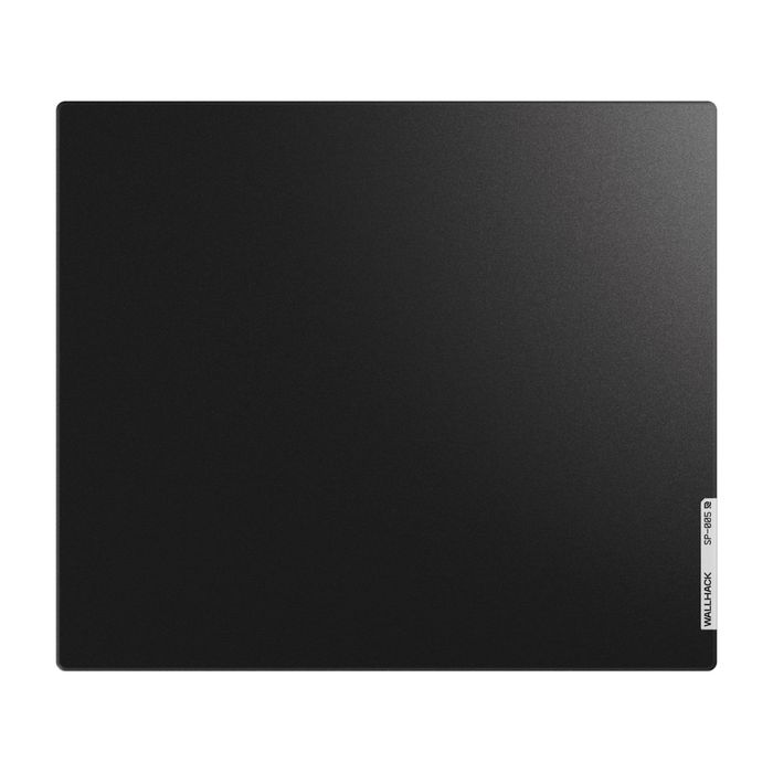Wallhack VA-005 Glass mousepad, скляний килим