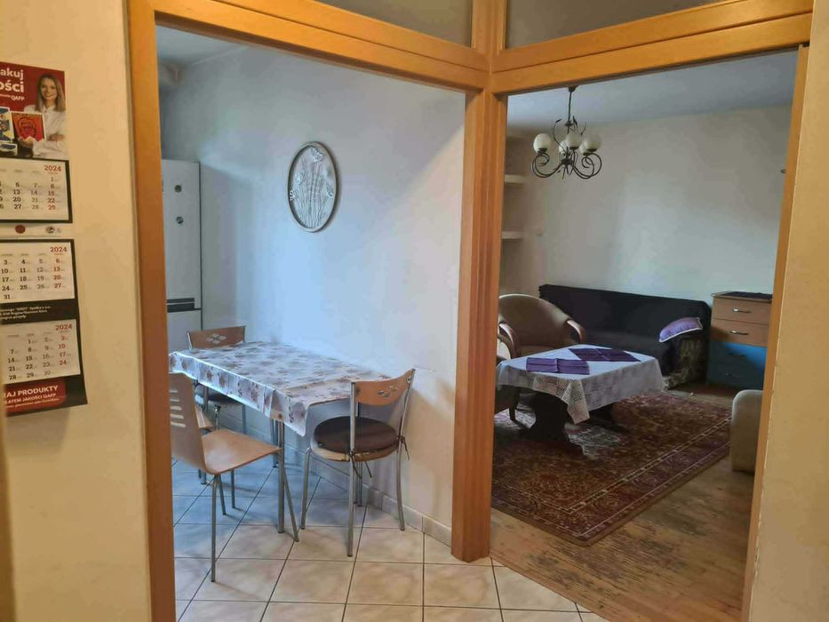 Mieszkanie 65m2, 3-pokojowe, Ursynów-Natolin, blisko metra, do wynajęcia od zaraz