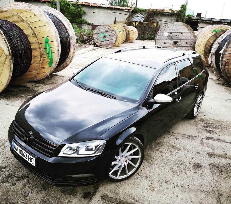 Продам Volkswagen Passat