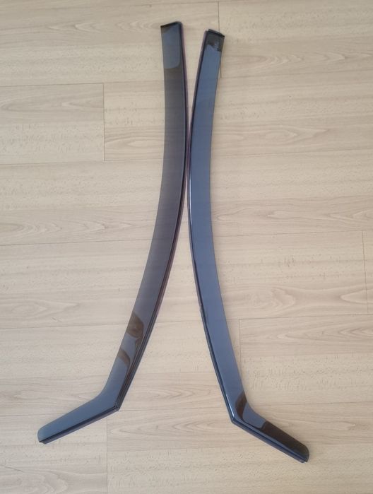 Chuventos DGA para Volkswagen Passat Variant b6/b7