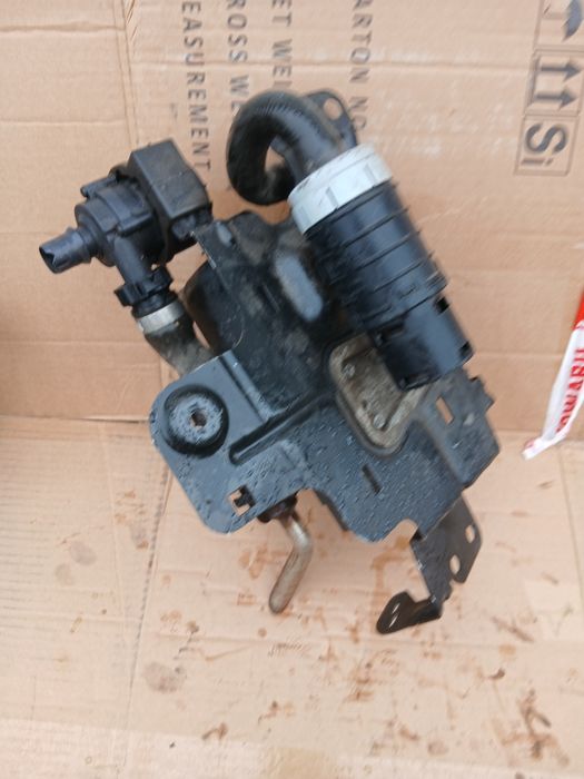 Webasto ogrzewanie postojowe Volkswagen multivan T7 Volvo XC60 S90 V90