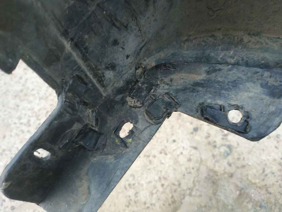 Renault (RVI) Sandero Stepway 2 13- накладка порога R  PO0054 764260776r