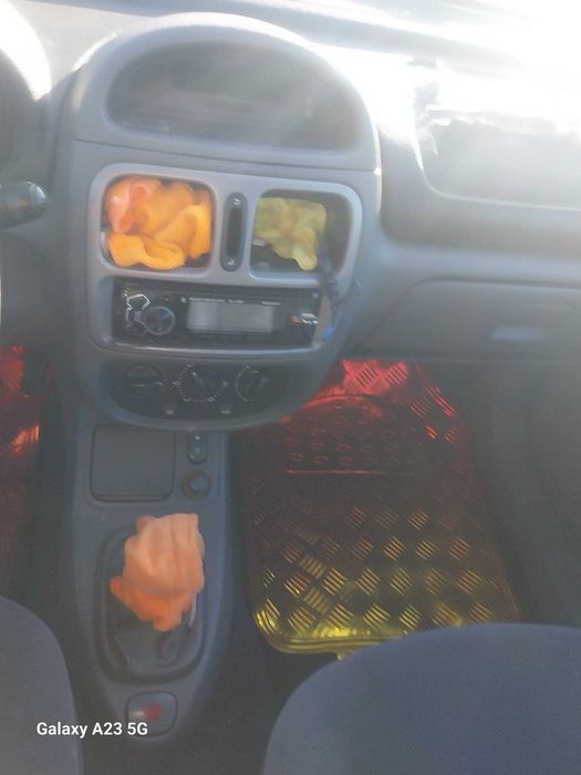 Renault Clio 1.2