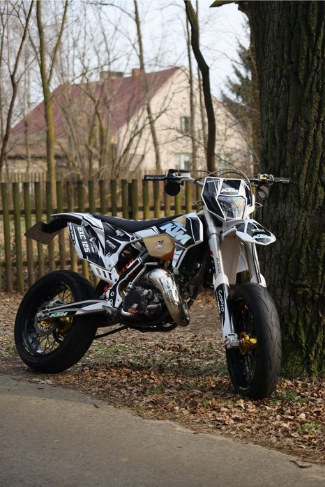 KTM