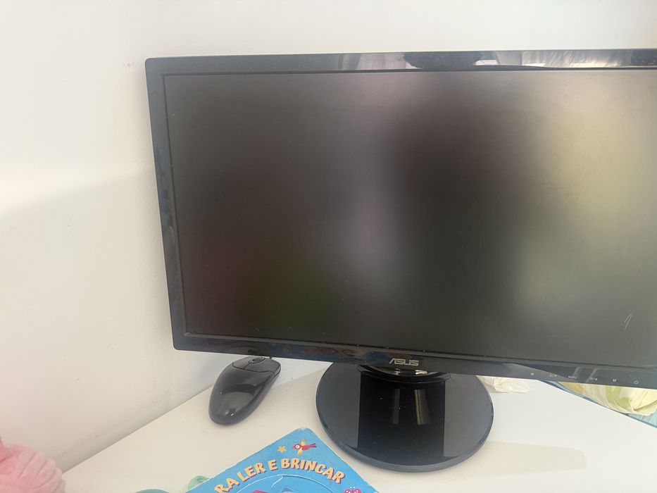 Monitor de computador