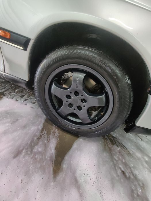 Опель омега б 2.0 газ бензин