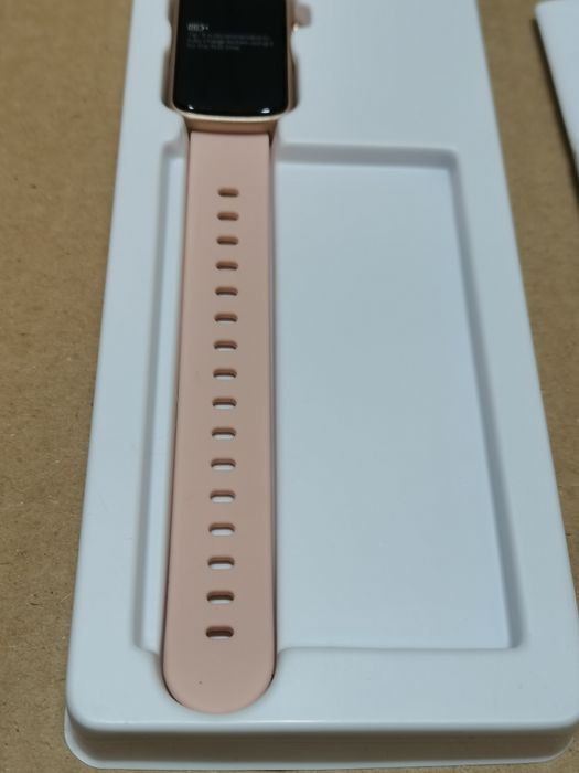 SHANG WING Lynn (mm)= Smartwatch