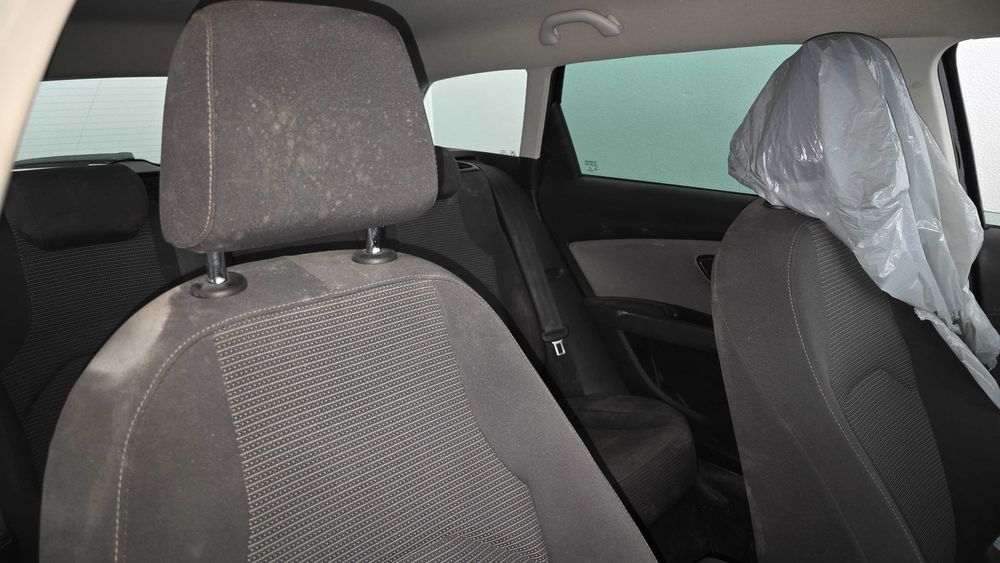 Venda de automóvel seat leon st 1.6 tdi  2019 peças