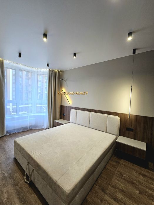 ‼️NEW‼️Продаж 1к квартири 41м²  ЖК СОФІЯ РЕЗИДЕНС  Софіївська Боршагівка