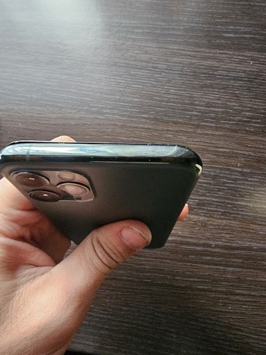 Apple iphone 11 pro 256gb