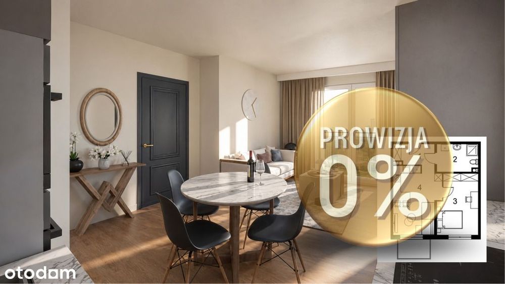 Mieszkanie na sprzedaż, 2 pokoje, 44 m², Stargard