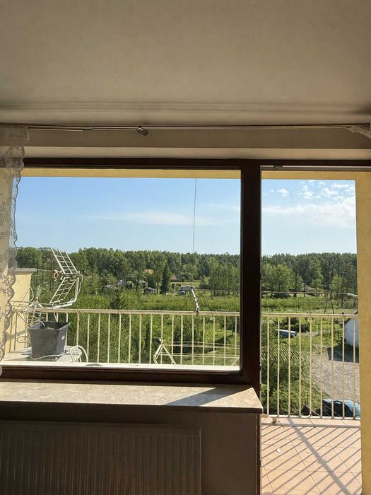 Mieszkanie nad jeziorem- Mazury