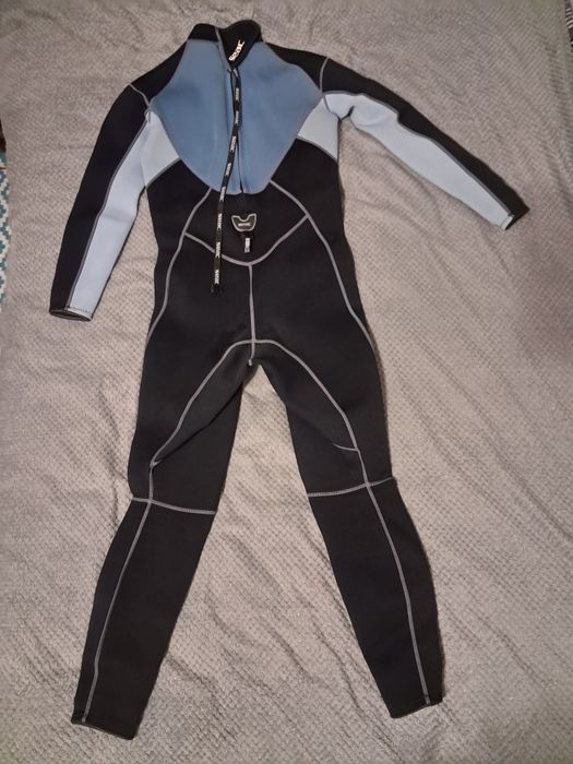 Гидрокостюм 3мм.р.м