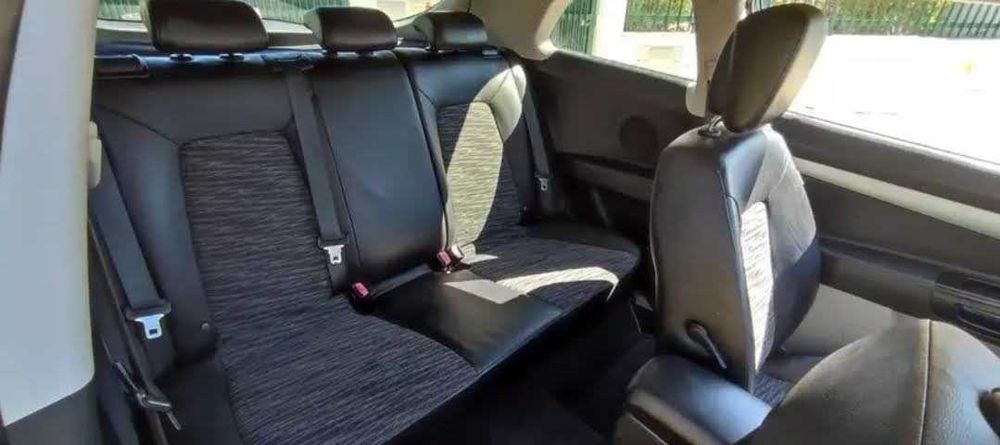 Kia Ceed S Coupe