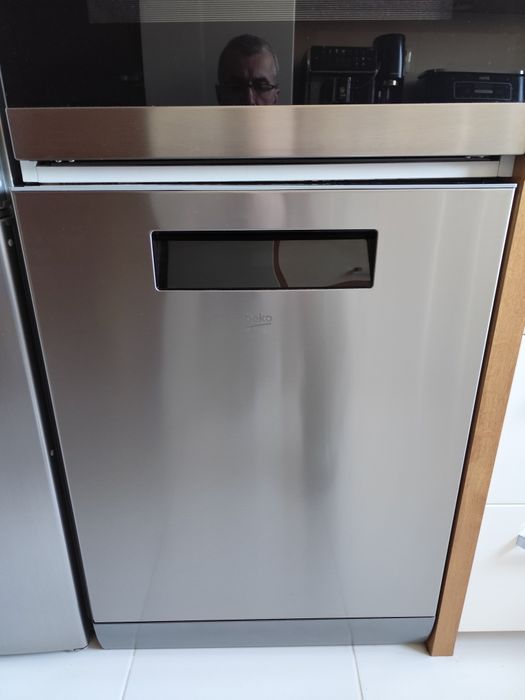Zmywarka Beko 60×60×850