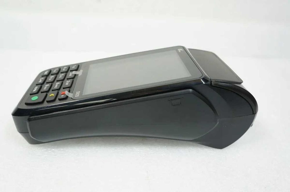 POS-термінал PAX S920