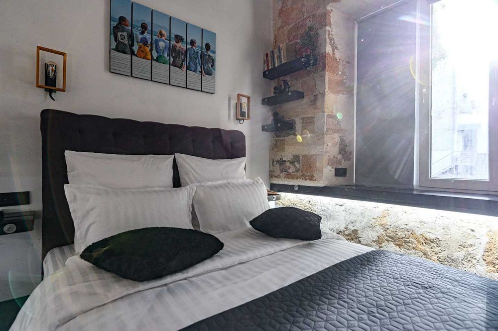 Аренда апартаментов посуточно Лофт/6011