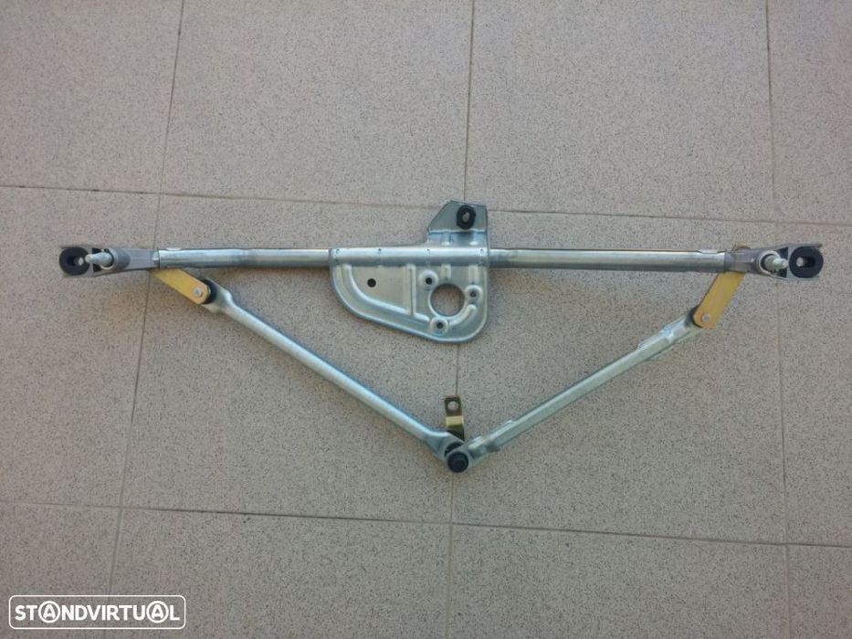 estrutura mecanismo limpa vidros-limpa para brisas audi a4 / a6 / vw passat