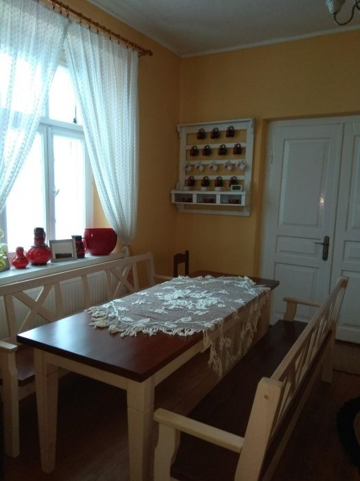 Samodzielny dom do wynajecia. Noclegi, Noclegi pracownicze.