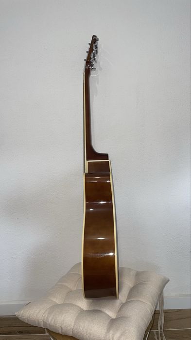 Guitarra - Violão