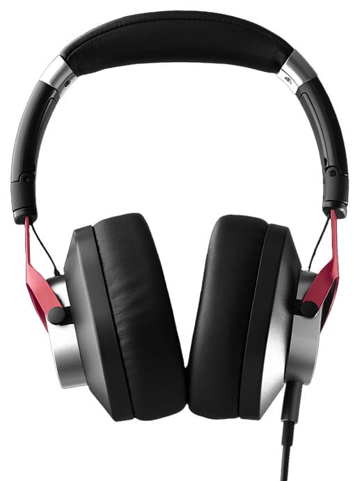 Austrian Audio Hi-X15 – słuchawki studyjne