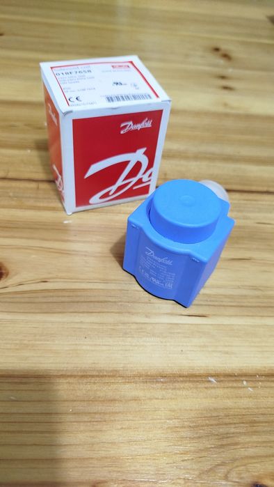 Solenoid coil 230V 50Hz 16W (3 UDS)