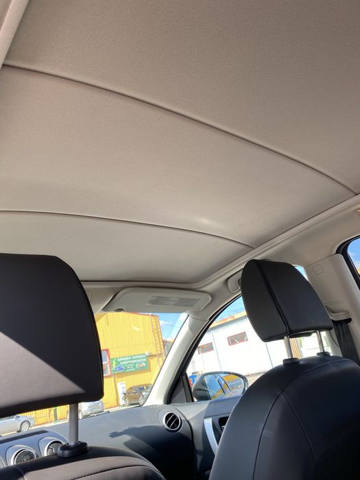 Nissan Qashqai j10 в ідеальному стані