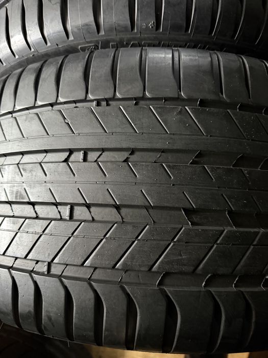 295/35 r 21 Michelin 2шт.