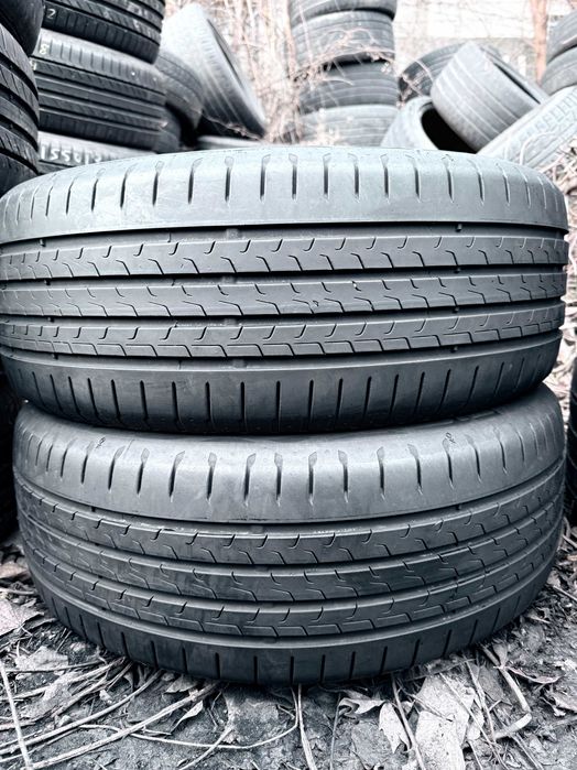 215 50 18 Continental Ecocontact 6Q 2024 85% Шини Літо
