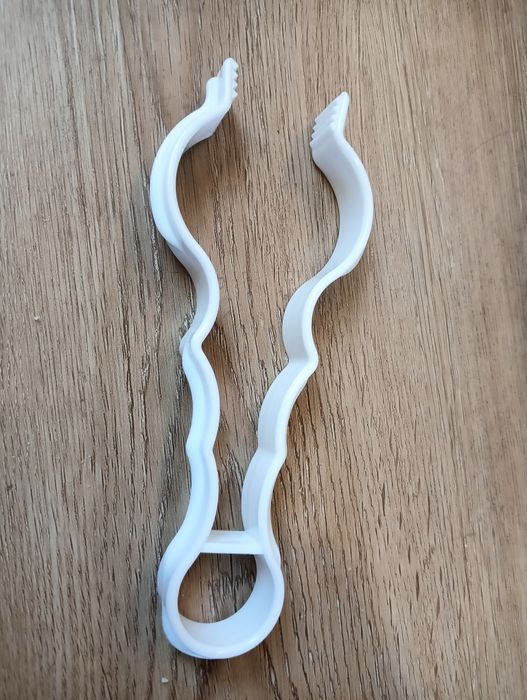 Sterylizator elektryczny do butelek