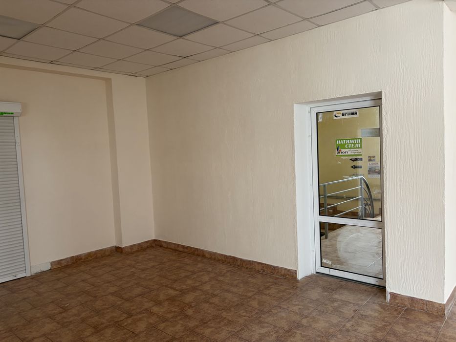 Оренда Березне центр